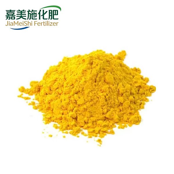 Polyferric Sulfate