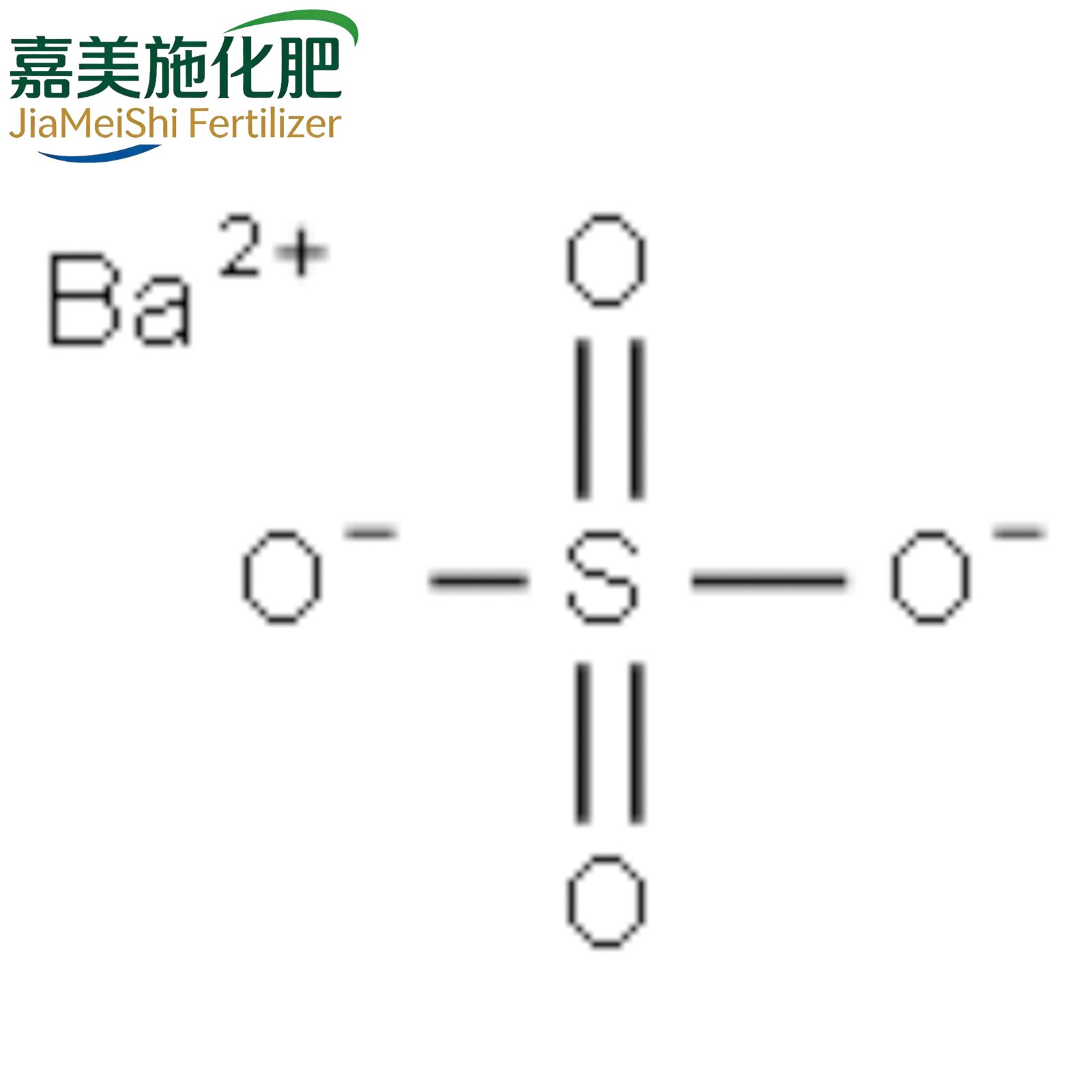 Barium sulfate