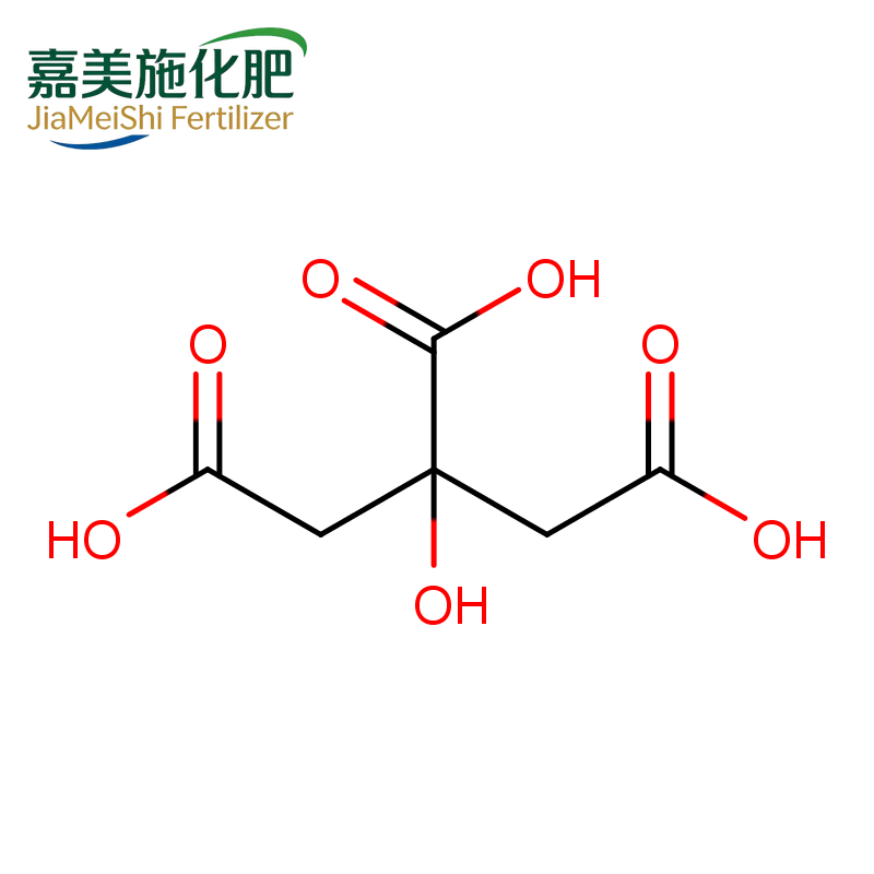 Citric Acid