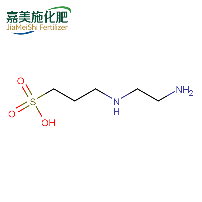 3- [(2-AMINOETHYL)AMINO] PROPANESULFONIC ACID