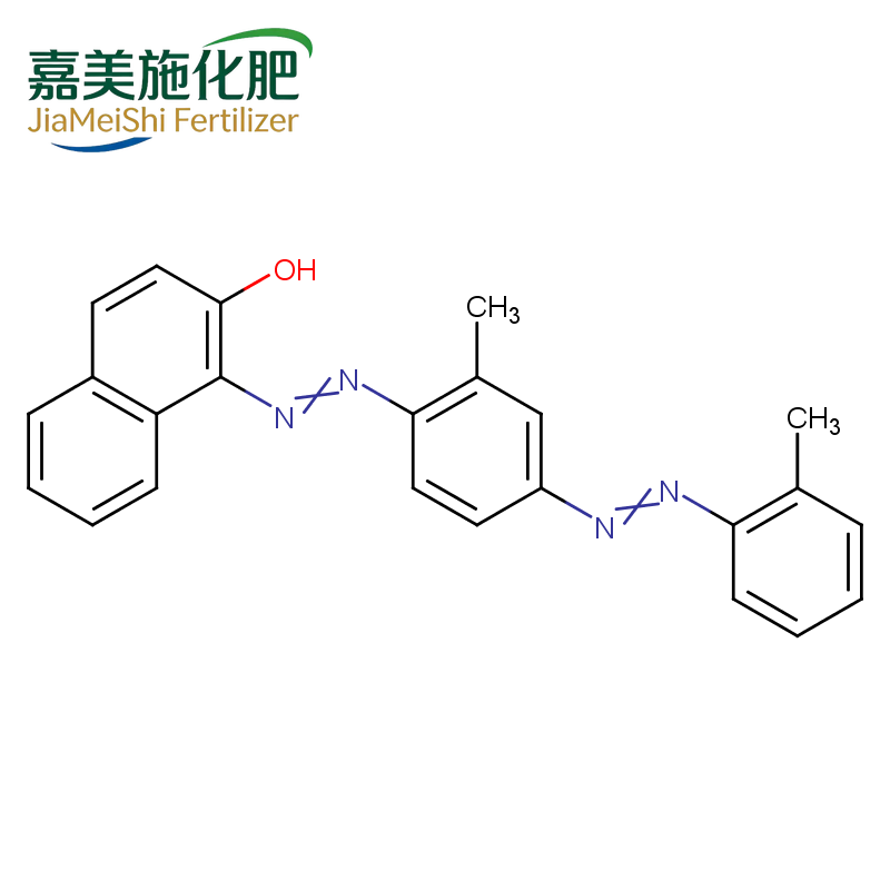 Solvent Red 24