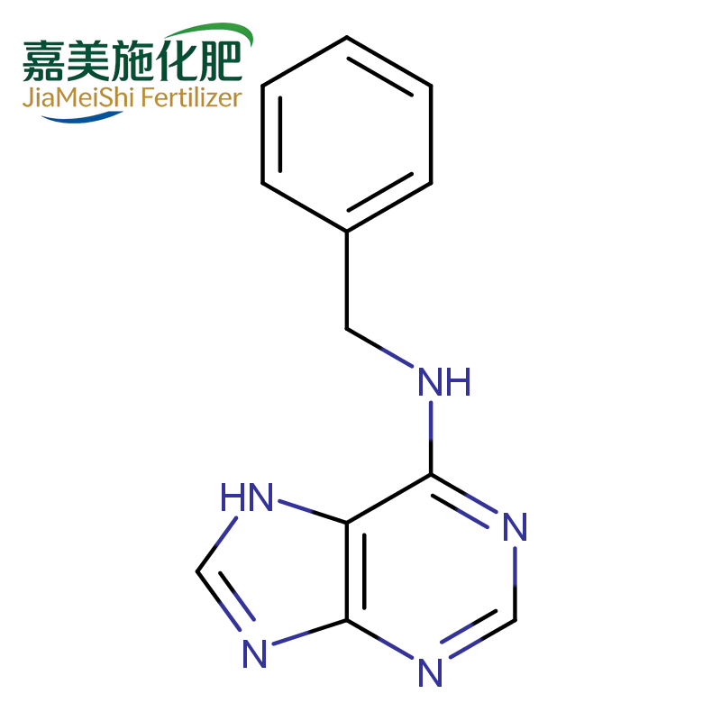 6-Benzylaminopurine