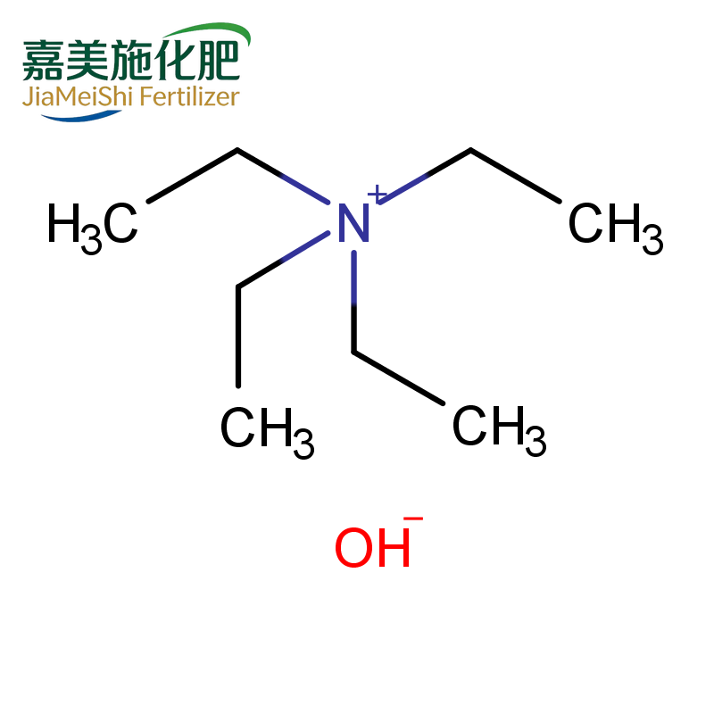 Tetraethylammonium Hydroxide