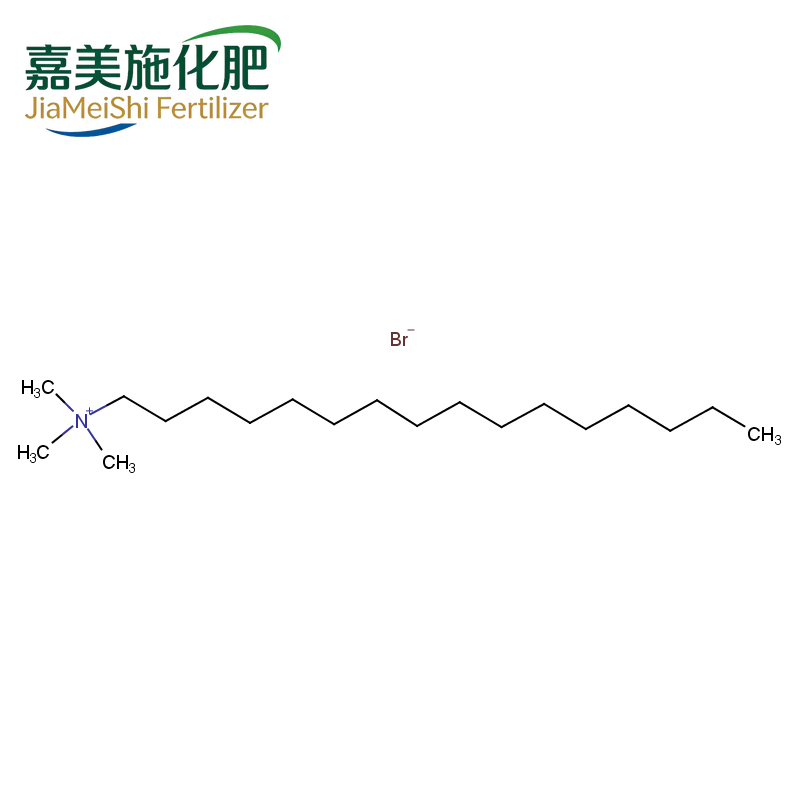Hexadecyl Trimethyl Ammonium Bromide