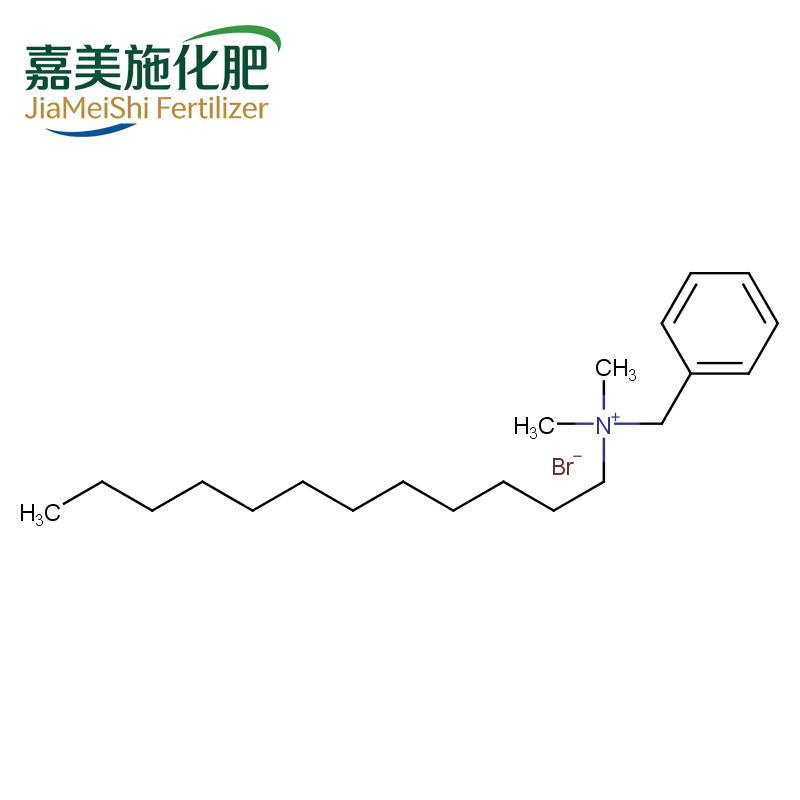 BENZYLDIMETHYLDODECYLAMMONIUM BROMIDE