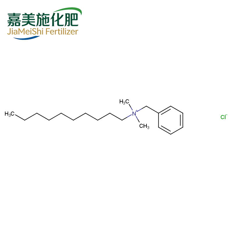 Benzalkonium chloride