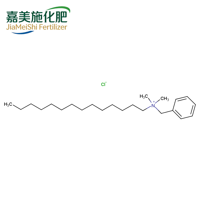 Tetradecyldimethylbenzylammonium Chloride