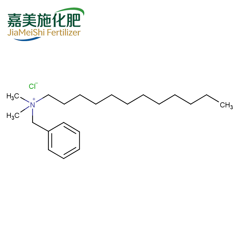 Dodecyl Dimethyl Benzyl Ammonium Chloride