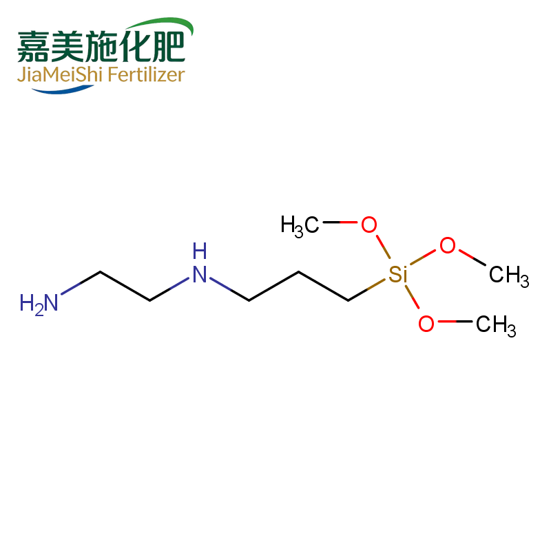 N-[3-(Trimethoxysilyl)propyl]ethylenediamine
