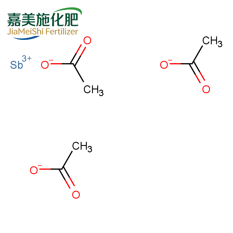 Antimony triacetate