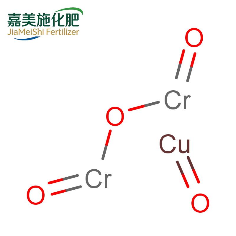 Copper Chromite