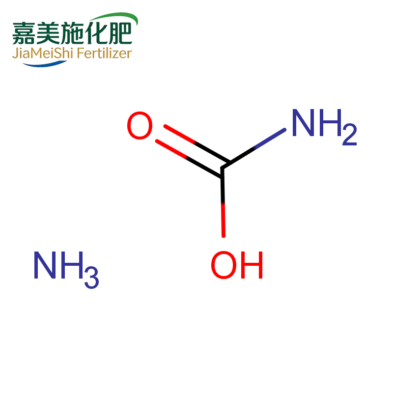 Ammonium Carbamate