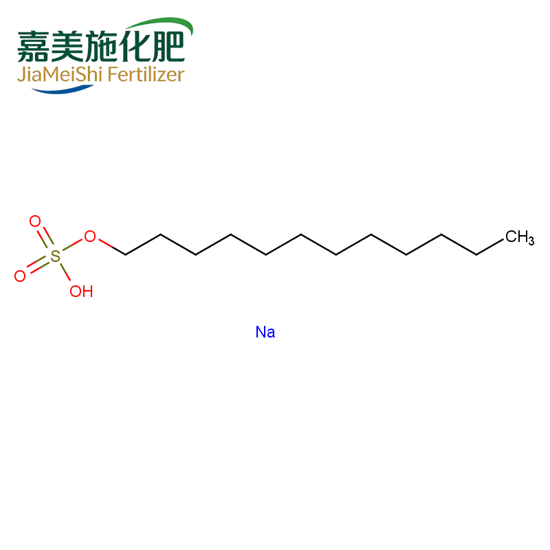 Sodium dodecyl sulfate