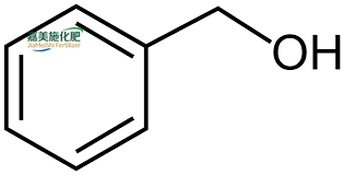 Benzyl alcohol