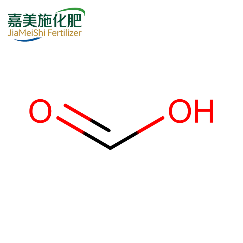 Formic acid