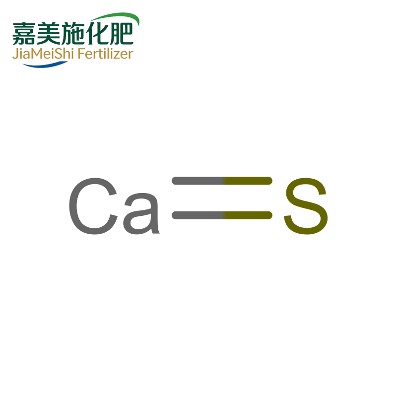 Calcium Sulfide