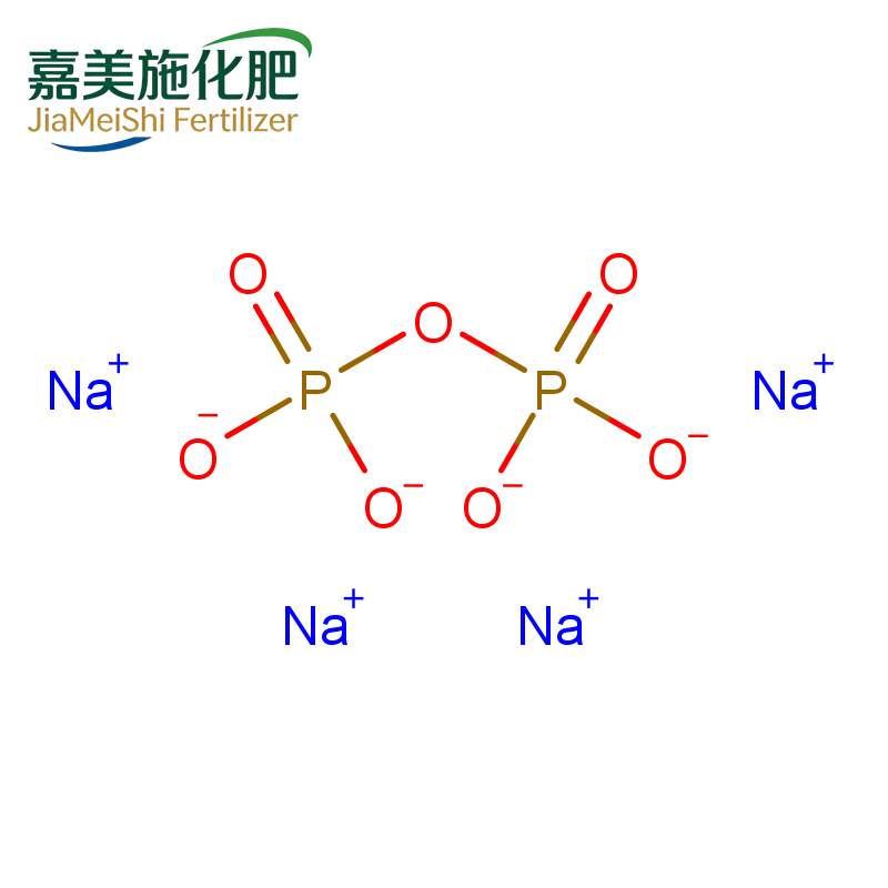 Tetrasodium pyrophosphate