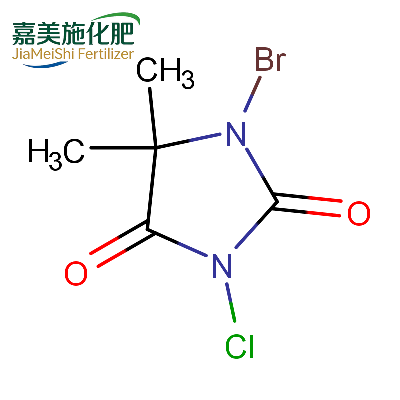 Bromochlorohydantoin