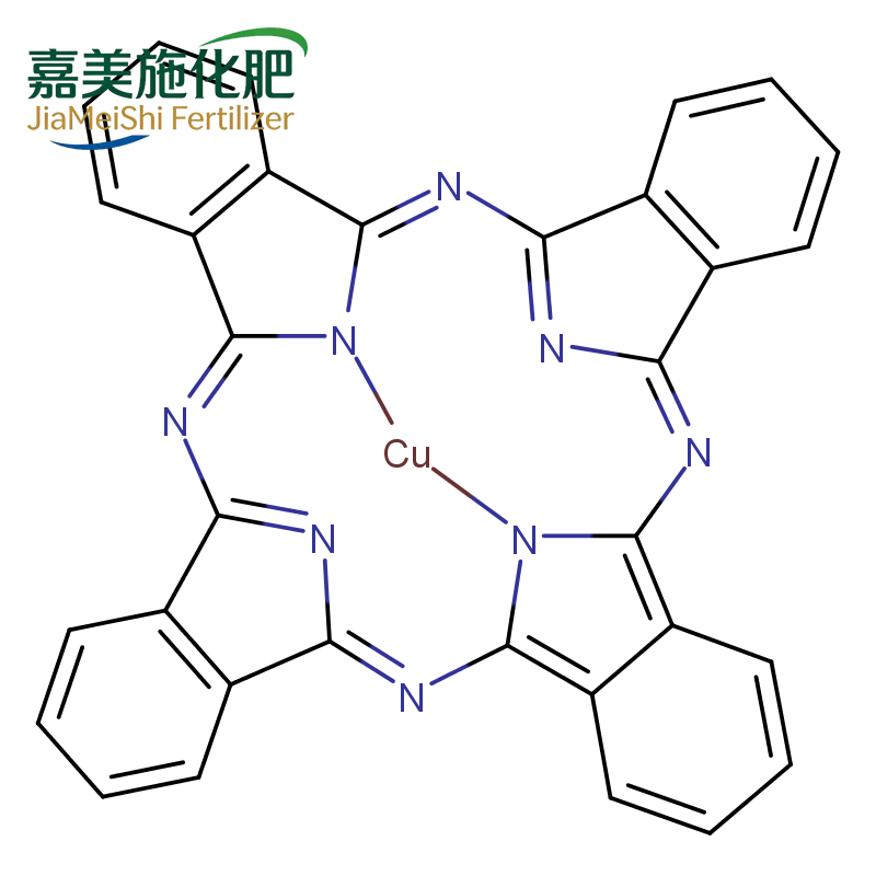 Copper(II) Phthalocyanine