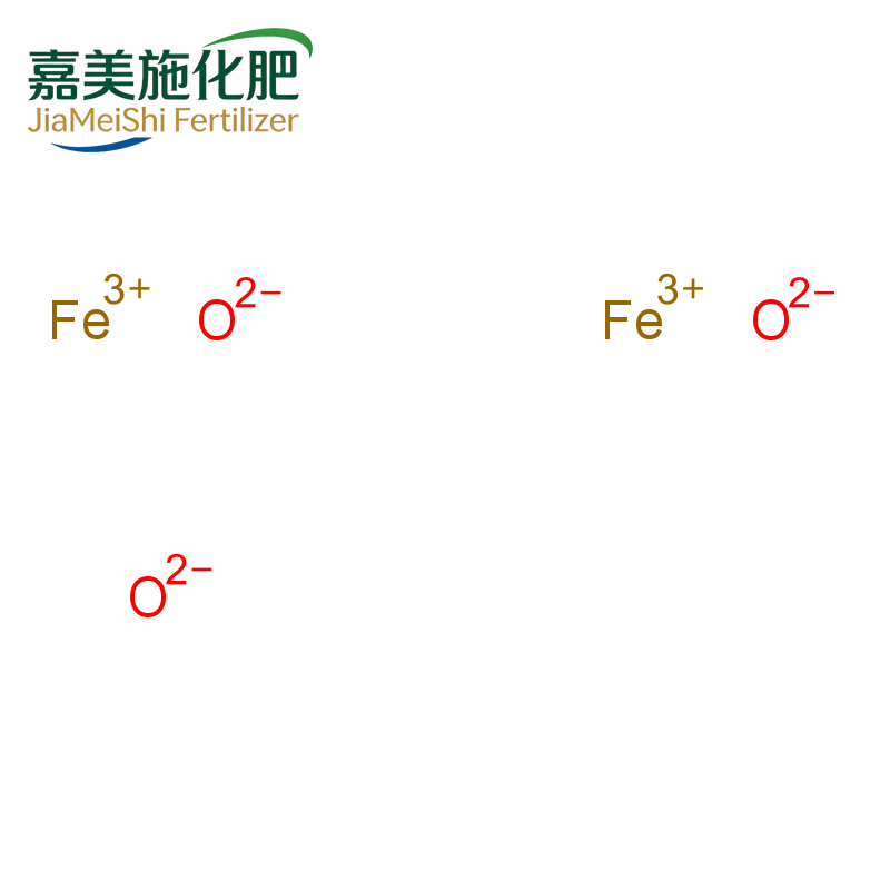 Iron Oxide Red