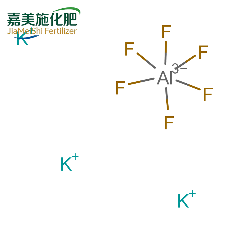 Potassium Hexafluoroaluminate