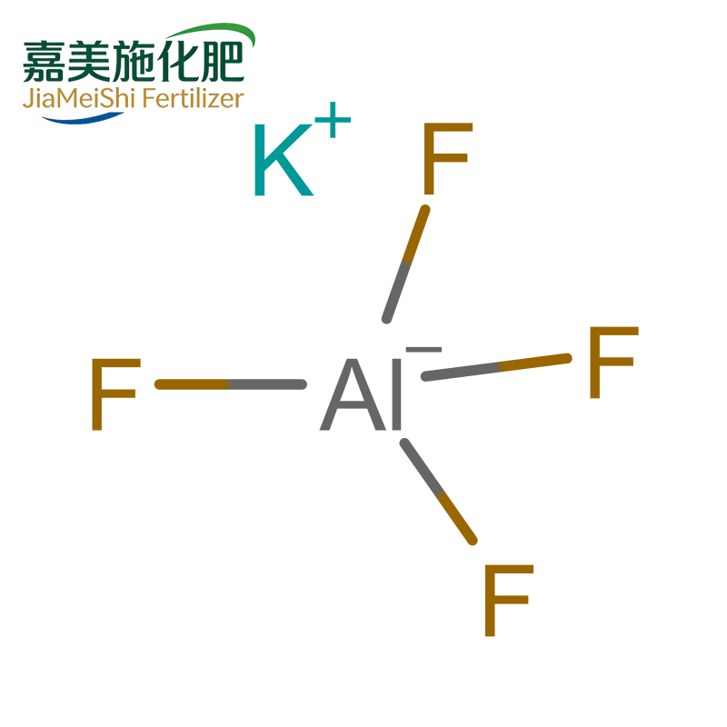 Potassium Fluoroaluminate