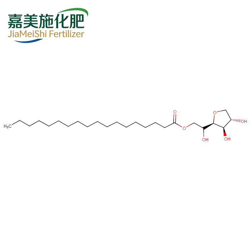 Sorbitan Fatty Acid Esters
