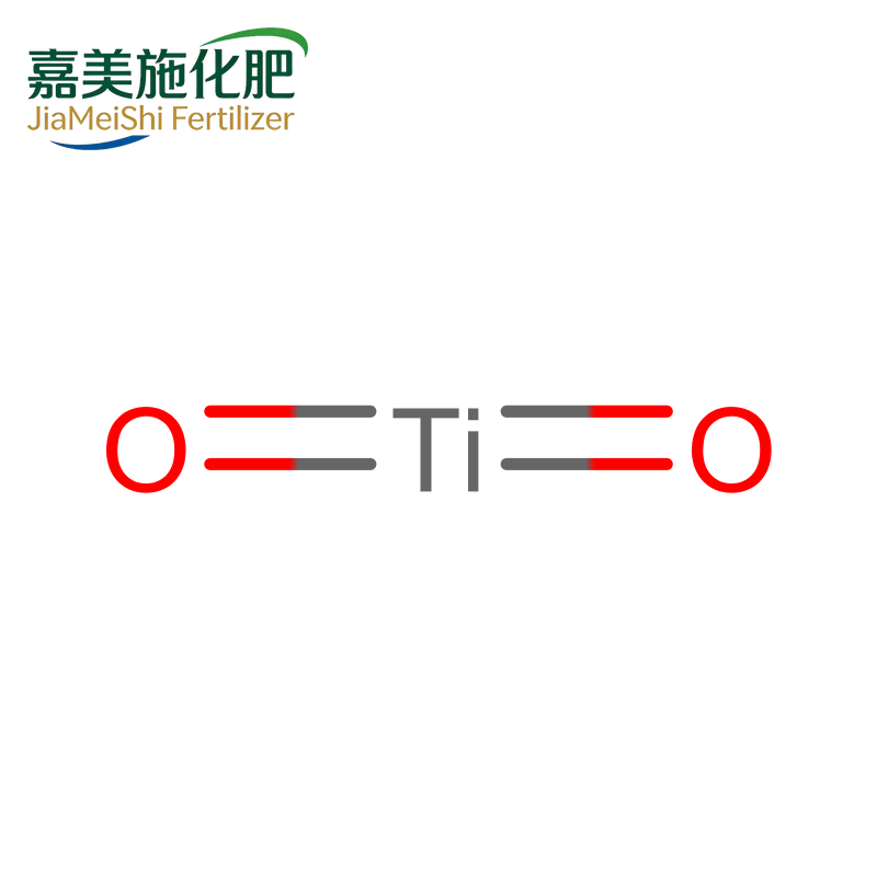 Titanium Dioxide