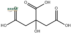 Anhydrous Citric Acid