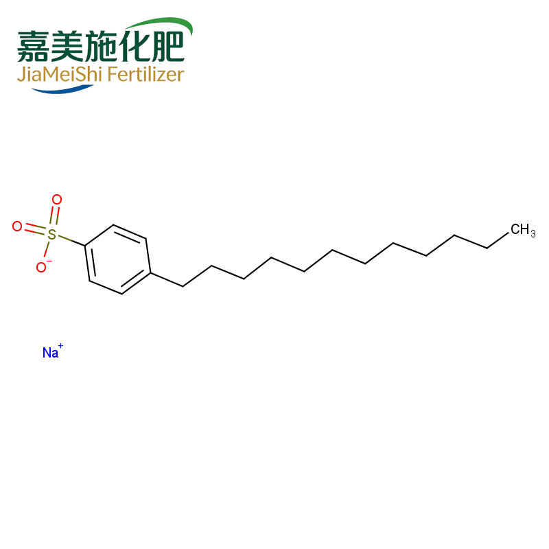 Sodium Dodecylbenzenesulfonate