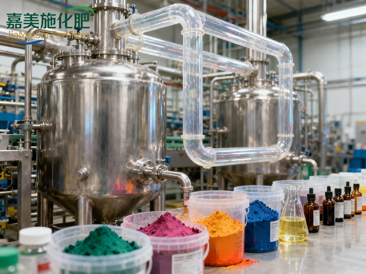 How to Pick Daily Chemicals for Your Line