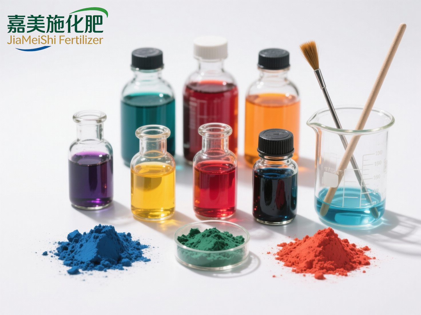 How to Choose Dyestuffs for Stable Color