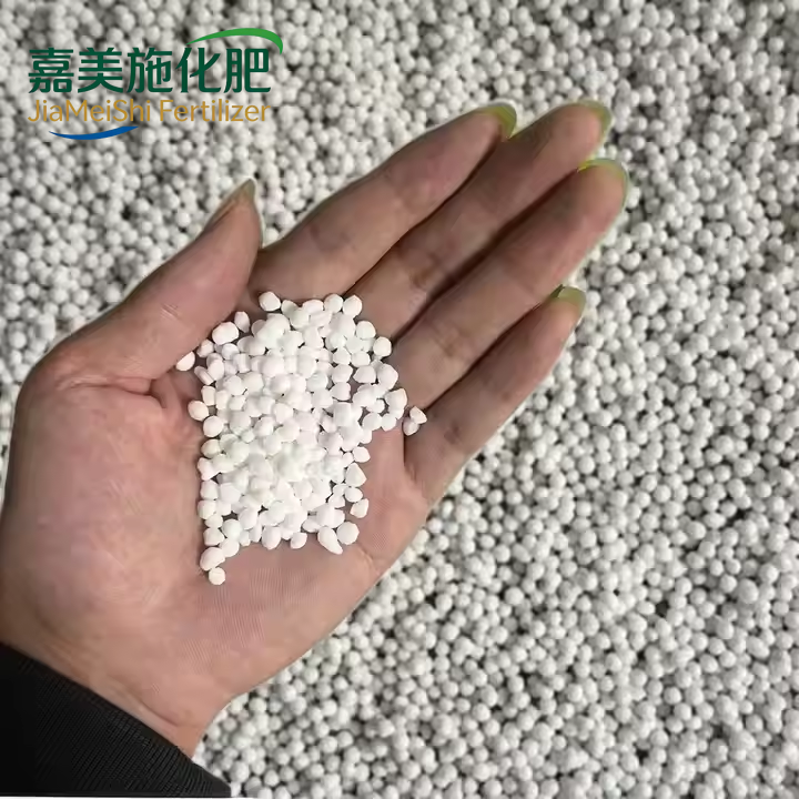 Nitrogen Fertilizer