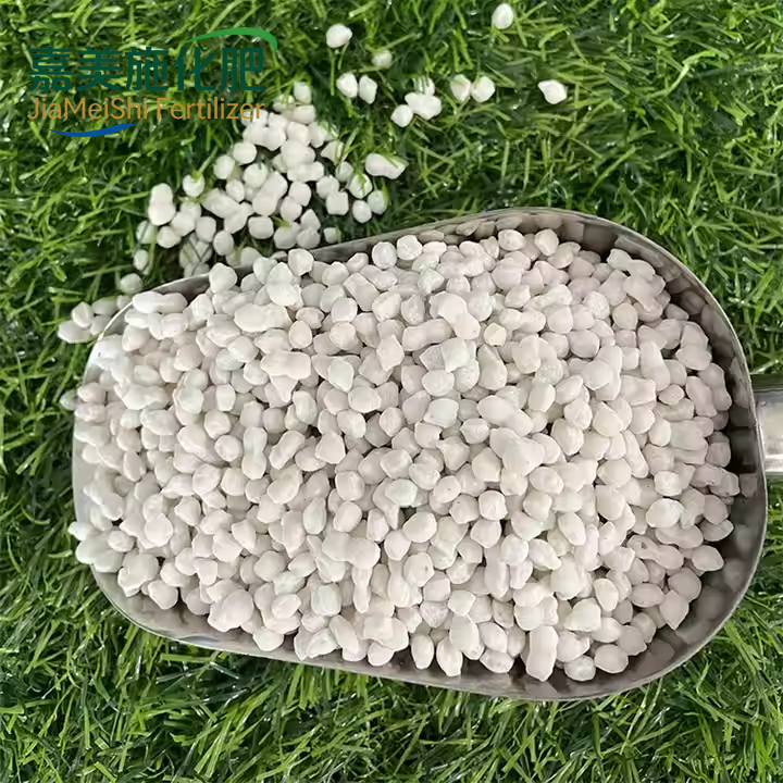 Nitrogen Fertilizer