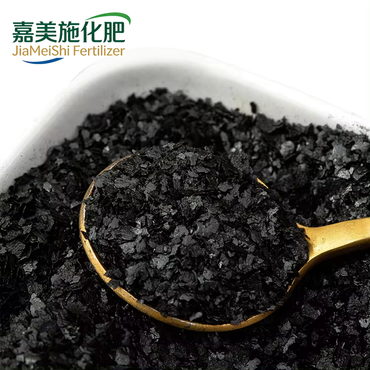 Humic acid