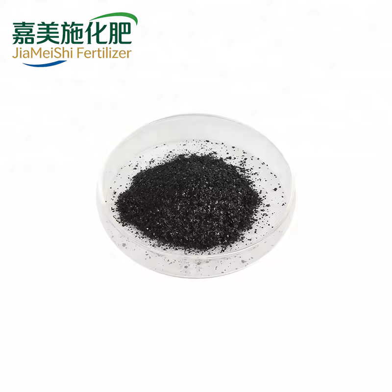 Humic acid
