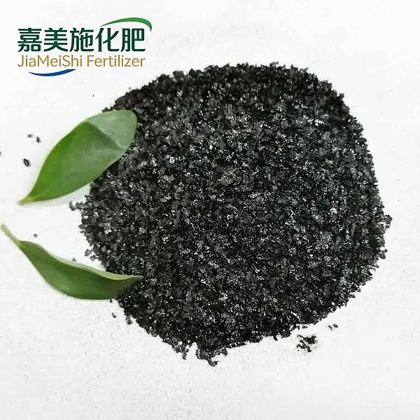 Fulvic acid