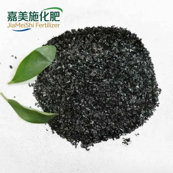 Fulvic acid