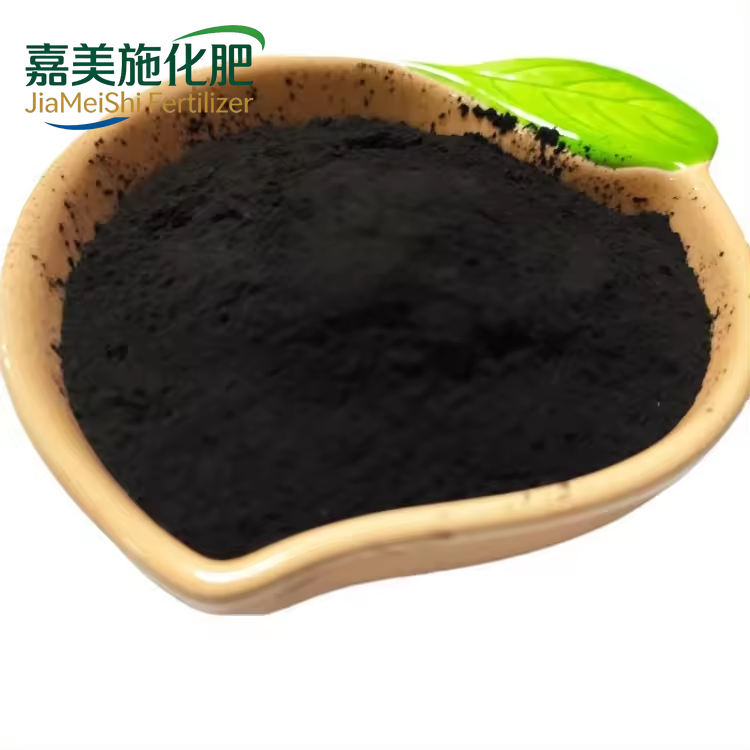 Fulvic acid