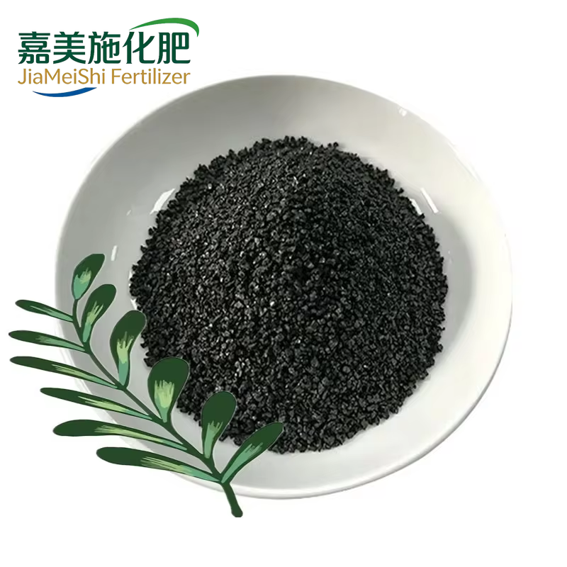 Fulvic acid