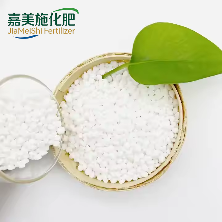 Ammonium sulfate