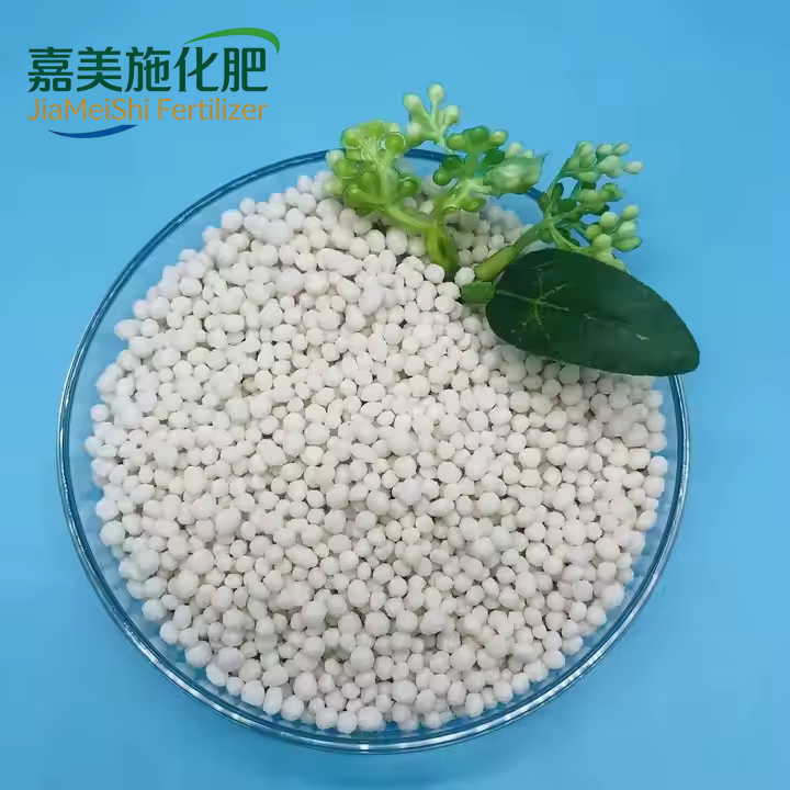 Ammonium sulfate