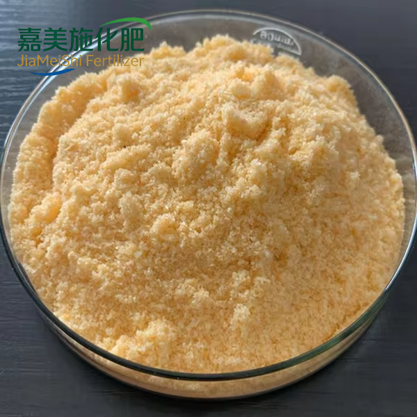 Water soluble fertilizer