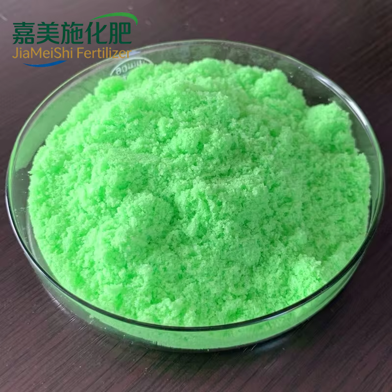 Water soluble fertilizer
