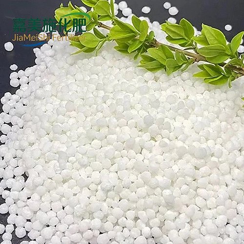 Calcium ammonium nitrate