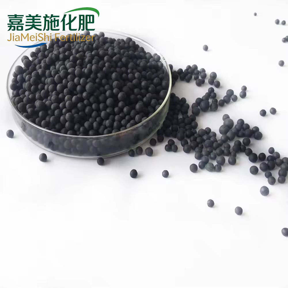 Organic Fertilizer
