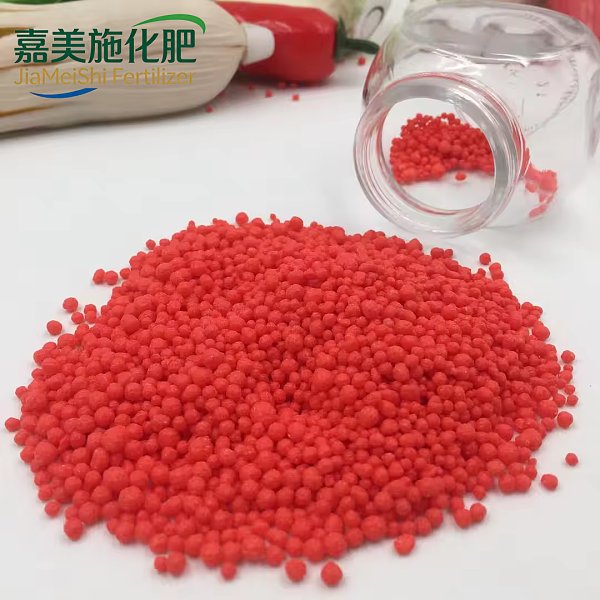 Coated urea