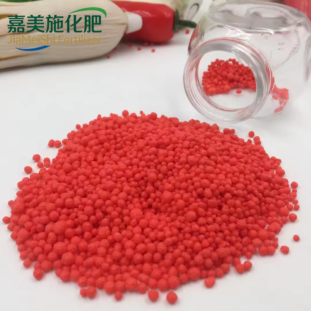 Coated urea