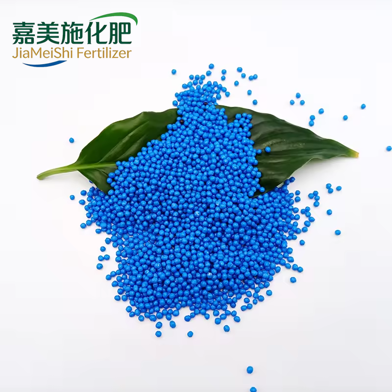 Coated urea