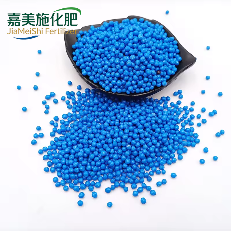 Coated urea